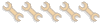 Nystartad